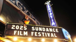 Das Sundance Film Festival eröffnet die Ausschreibung für die Suche nach einem neuen Zuhause und den Umzug aus Park City